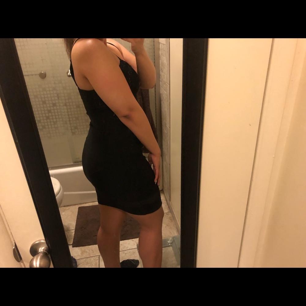 Going out dress